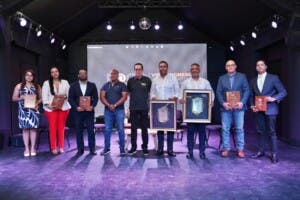 VIII Congreso RNCD Cabarete-PP concluye con éxito, próximo año será en Santiago