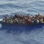 Detienen a 66 extranjeros en aguas de Puerto Rico: mayoría dominicanos