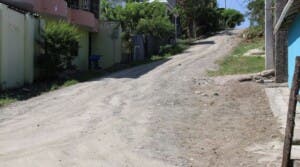 Denuncian situación de San Marcos en PP
