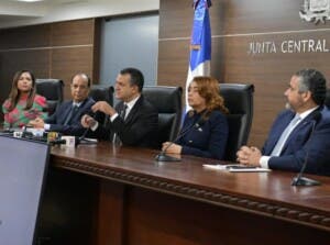 JCE crea comisión para regular candidaturas independientes