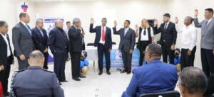 Alguaciles reclaman los incluyan en la SS