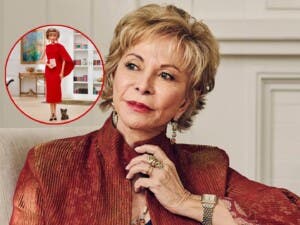 Isabel Allende ya tiene su muñeca Barbie y viene con libro