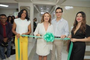 Nutrihealth Medicina Estética y Capilar inaugura nueva sucursal en San Cristóbal