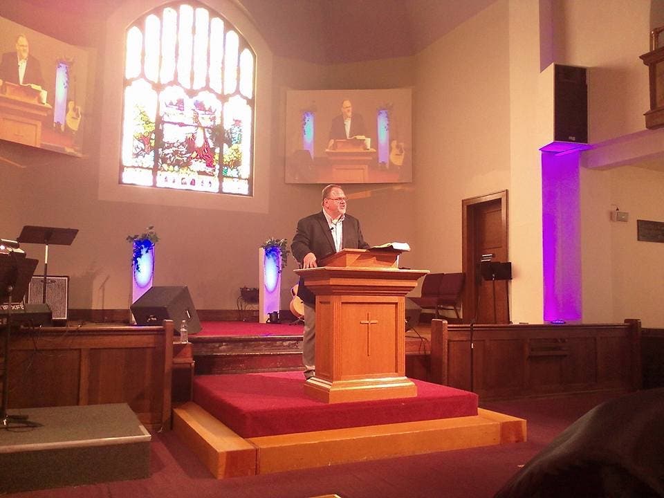 Misionero estadounidense realiza encuentros evangelísticos en RD