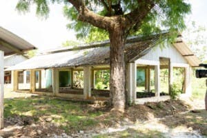 Anuncian remozamiento Centro Integral en Yamasá