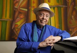 Muere el músico brasileño Sérgio Mendes, importante compositor de la bossa nova