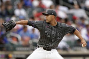 José Quintana suma 100 victorias en la MLB y los Mets enlazan la novena consecutiva
