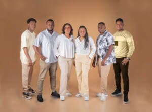 Shaddai Worship: Un ministerio de adoración en crecimiento