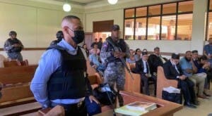 Condenan a 15 años al cabo acusado de la muerte del niño Donelly en Santiago