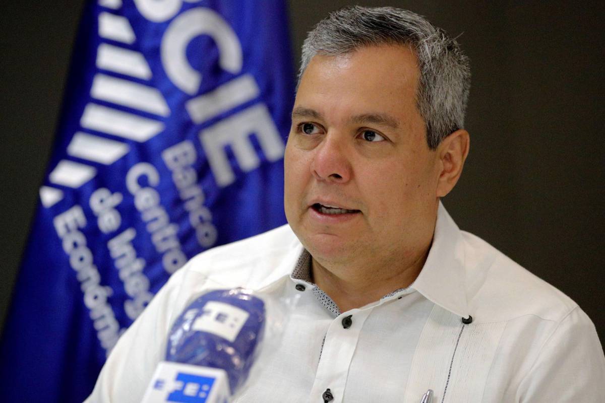 BCIE demanda a su expresidente