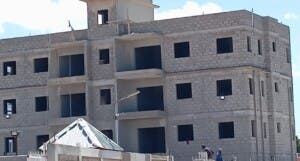 Economía de Pedernales se activa con obras locales