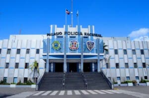 Policía abatió 2 peligrosos delincuentes en Santo Domingo Este
