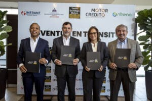 Buscan educar para reducir accidentes de tránsitos en RD