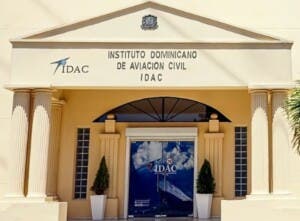 Ratifican a RD en Categoría 1 tras auditoría de seguridad aérea