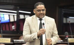 Reclaman tribunal de tránsito en Los Alcarrizos
