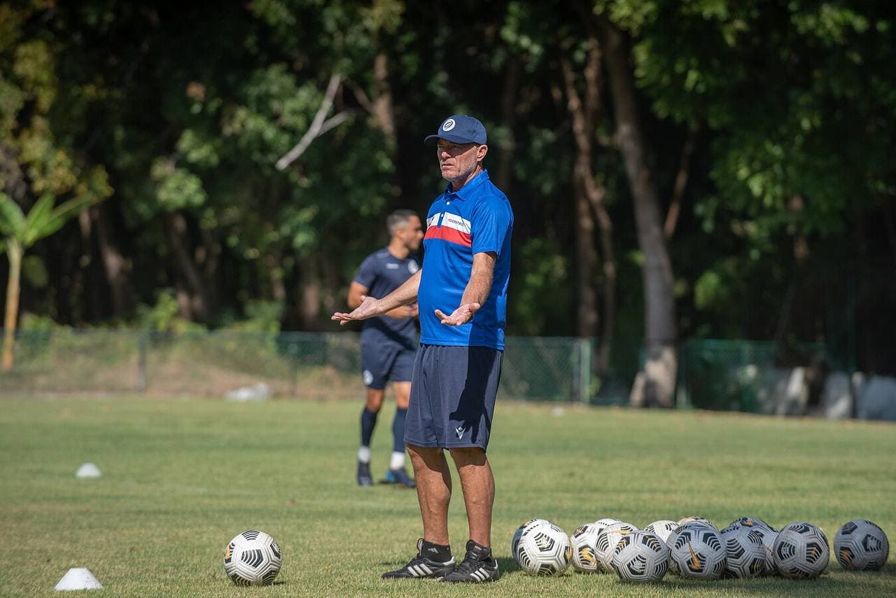 ¡Convocados a la acción! La selección dominicana de fútbol lista para la Copa Oro