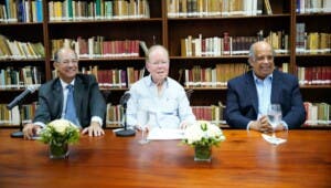 Fundación Corripio anuncia la XIV entrega de los Premios Fundación Corripio 2024