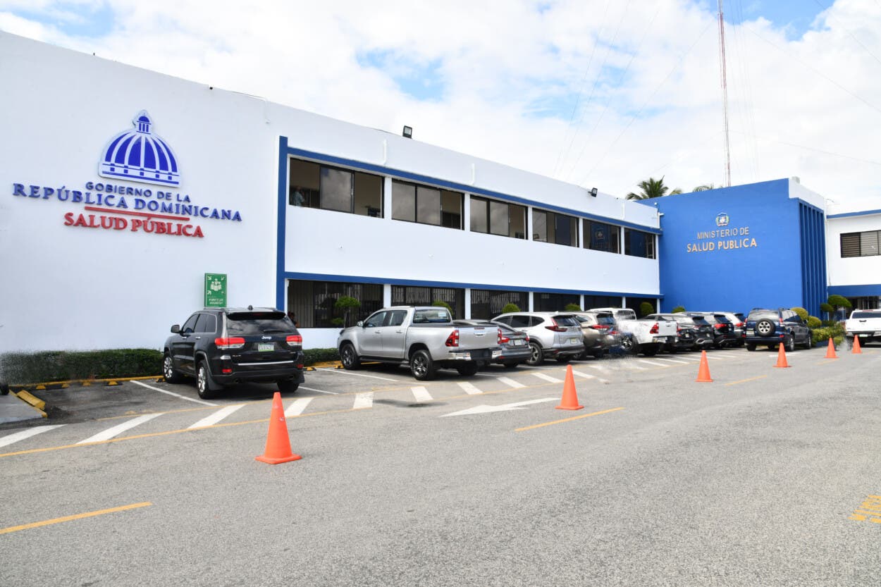 MSP indica no hay casos confirmados de “viruela símica”; se mantiene estricta vigilancia
