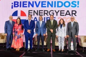 Superintendencia de Electricidad participa en Energyear Caribe 2024