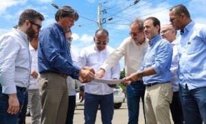 DA iniciará construcción Helipuerto de Santiago