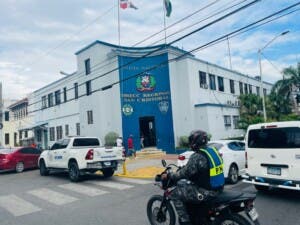 Apresan 4 en San Cristóbal acusados de diferentes delitos