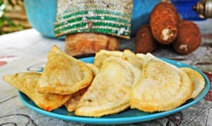 Las catibías, un aperitivo que mantiene vivo su origen taíno