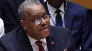 El Gobierno de Haití rechaza acusaciones “discriminatorias” contra sus ciudadanos en EEUU