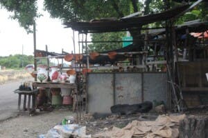 Solicitan impedir ocupación zona de la 6 de Noviembre