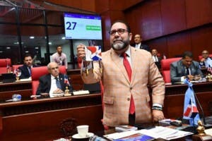 Genao: “La nueva constitución será la más perdurable y perfeccionará la democracia y el ejercicio del poder”