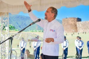 Efemérides Patrias llama a imitar ejemplo nacionalista de Gregorio Luperón