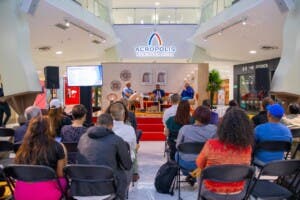 Adompretur Joven realiza conversatorio sobre emprendimiento en  periodismo turístico digital