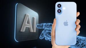 Apple se prepara para deslumbrar con mucha IA durante el anuncio de su nuevo iPhone 16