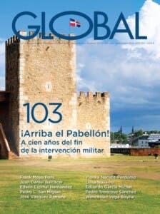 Circula edición especial de Revista Global