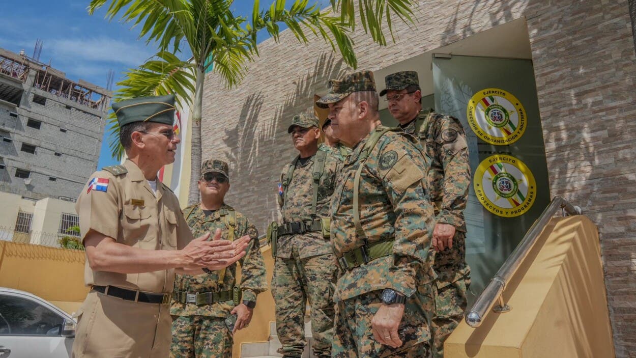 Evalúa condicciones de direcciones estrategicas del ERD