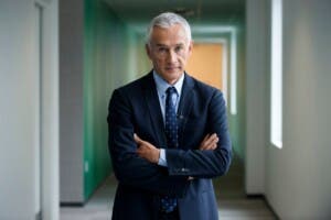 Tras 40 años en Univisión, Jorge Ramos sale de la cadena