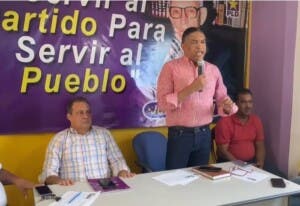 Yván Lorenzo llama a rechazar reforma fiscal; asegura es castigo de  Abinader al país
