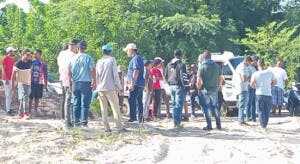 Comerciantes de Pedernales paralizan mercado en protesta por competencia de Jimaní