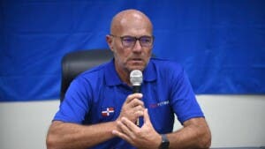 El seleccionador dominicano lamenta la ausencia de jugadores claves por motivos personales