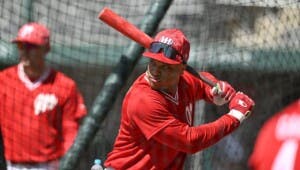 Robinson Canó: Más allá del terreno de juego