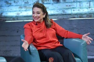 Lissette Selman condena extremismo de Hamas y rechaza respuesta de Israel en Gaza