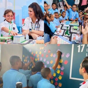 Grupo SID fomenta educación sostenible con Feria de los ODS
