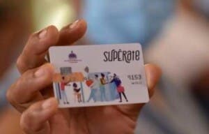 Tarjetas Supérate e Incentivos Especiales estarán fuera de servicio: motivos y fechas