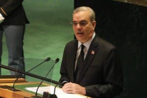 Abinader dice seguirá insistiendo en publicación actas electorales en Venezuela