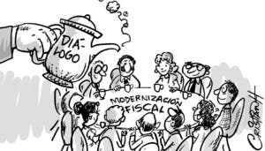Atisbo de sensatez