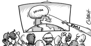 Futuro difícil