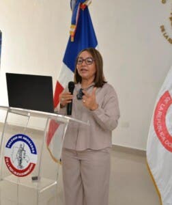 Presentan libro «Derecho Migratorio Norteamericano, políticas, procesos y desafíos»