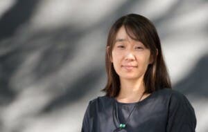 La surcoreana Han Kang, Premio Nobel de Literatura 2024