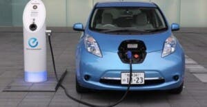 Se incrementa en RD uso de autos eléctricos