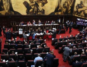 Proponen escala ISR a personas físicas