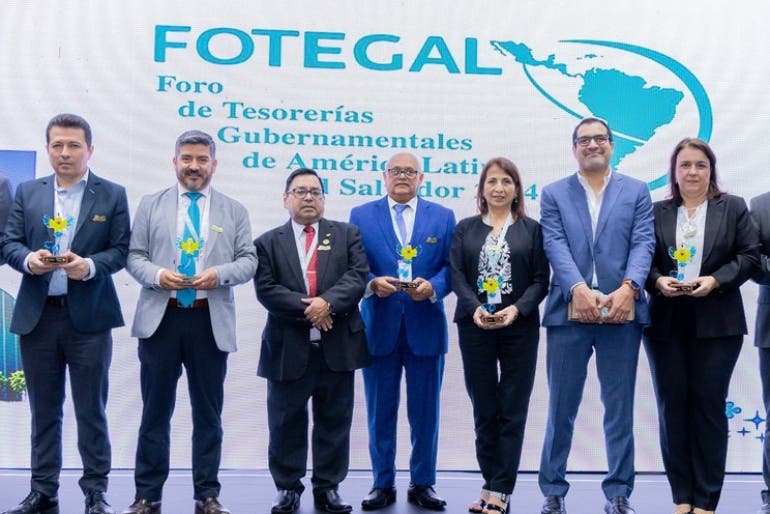 RD presidirá las tesorerías de la región de AL